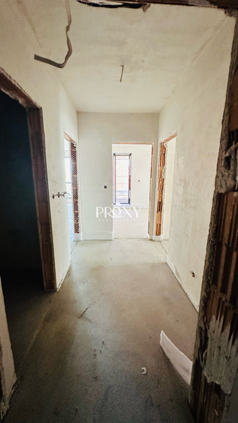 Te koop  2 slaapkamers Plovdiv , Ostromila , 107 m² | 38400022 - afbeelding [6]