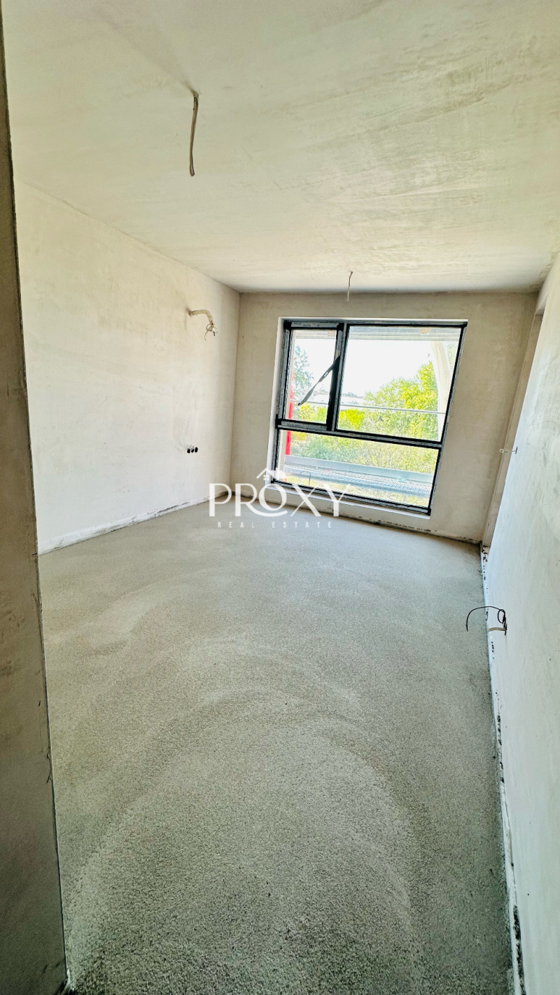 Te koop  2 slaapkamers Plovdiv , Ostromila , 107 m² | 38400022 - afbeelding [12]