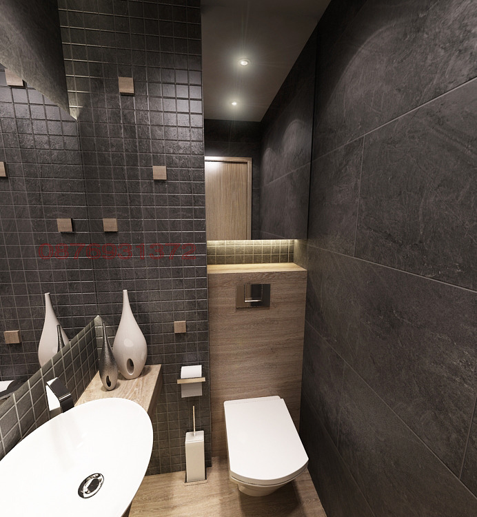 Продава 3-СТАЕН, гр. София, Карпузица, снимка 8 - Апартаменти - 52703107