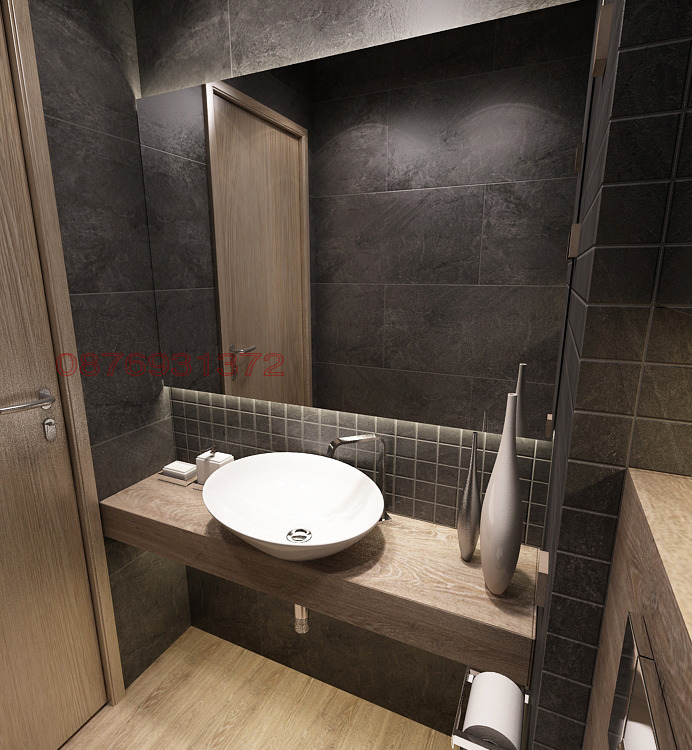 Продава 3-СТАЕН, гр. София, Карпузица, снимка 9 - Апартаменти - 52703107