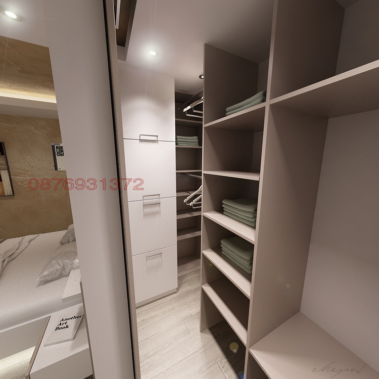 Продава 3-СТАЕН, гр. София, Карпузица, снимка 11 - Апартаменти - 52703107