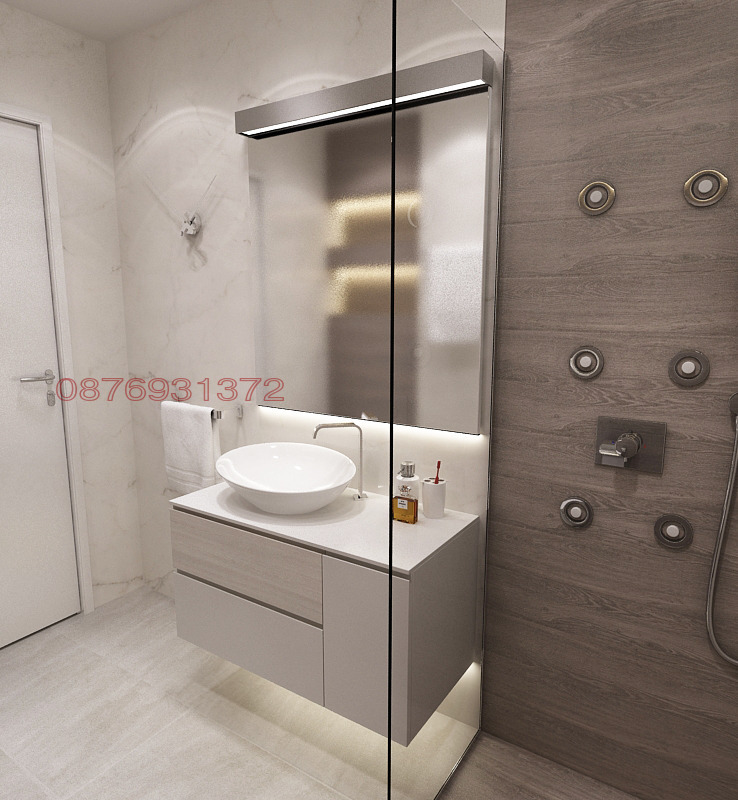 Продава 3-СТАЕН, гр. София, Карпузица, снимка 2 - Апартаменти - 52703107