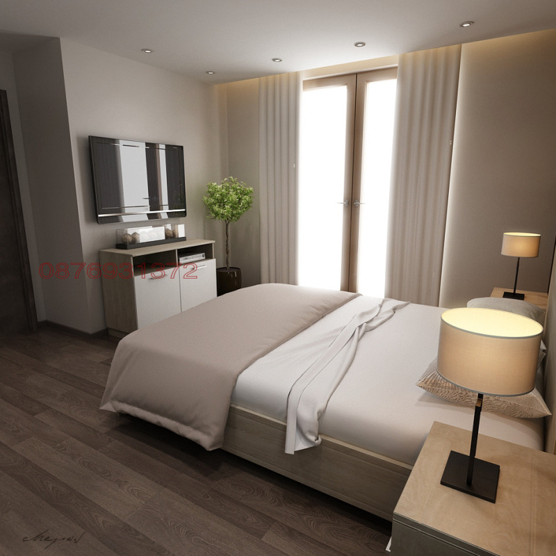 Продава 3-СТАЕН, гр. София, Карпузица, снимка 6 - Апартаменти - 52703107