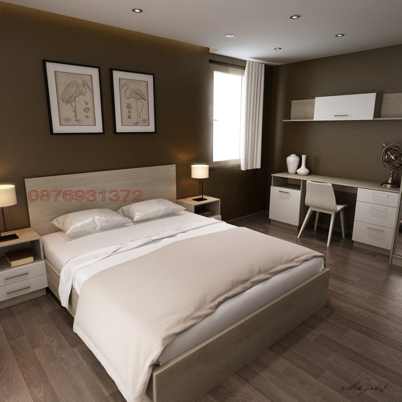 Продава 3-СТАЕН, гр. София, Карпузица, снимка 7 - Апартаменти - 52703107