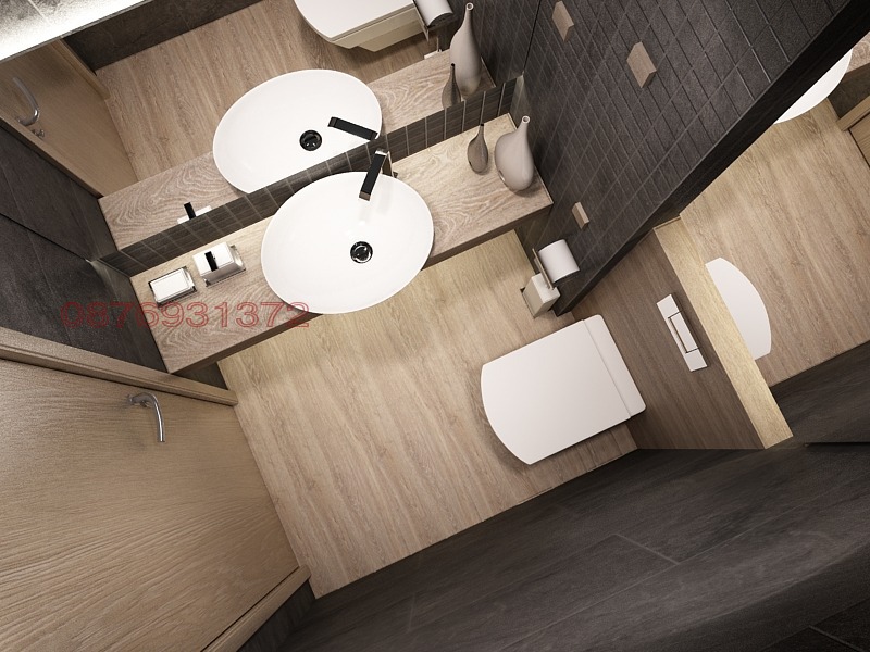 Продава 3-СТАЕН, гр. София, Карпузица, снимка 14 - Апартаменти - 52703107