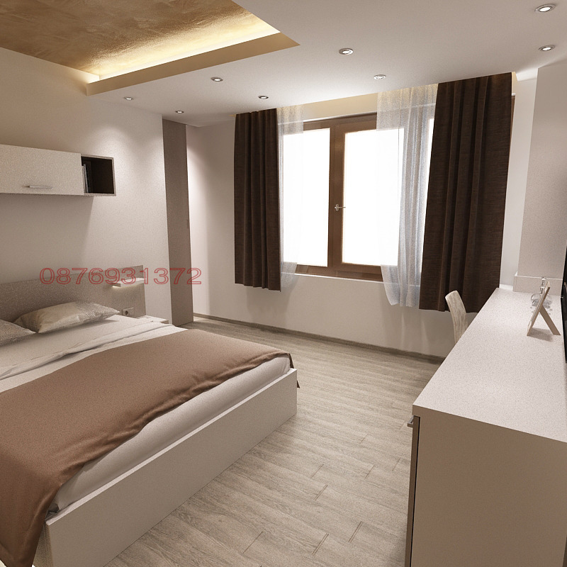 Продава 3-СТАЕН, гр. София, Карпузица, снимка 13 - Апартаменти - 52703107