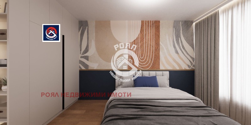 Продава 3-СТАЕН, гр. Пловдив, Кършияка, снимка 6 - Апартаменти - 52819881