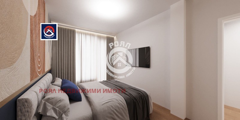 Продава 3-СТАЕН, гр. Пловдив, Кършияка, снимка 8 - Апартаменти - 52819881