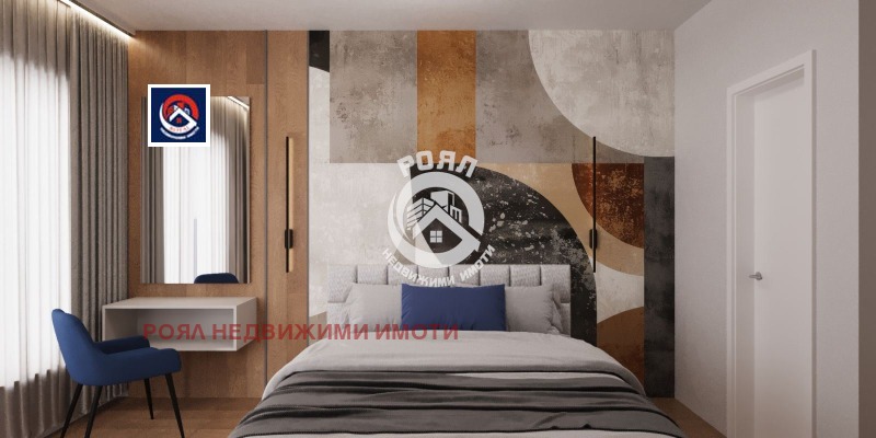 Продава 3-СТАЕН, гр. Пловдив, Кършияка, снимка 7 - Апартаменти - 52819881