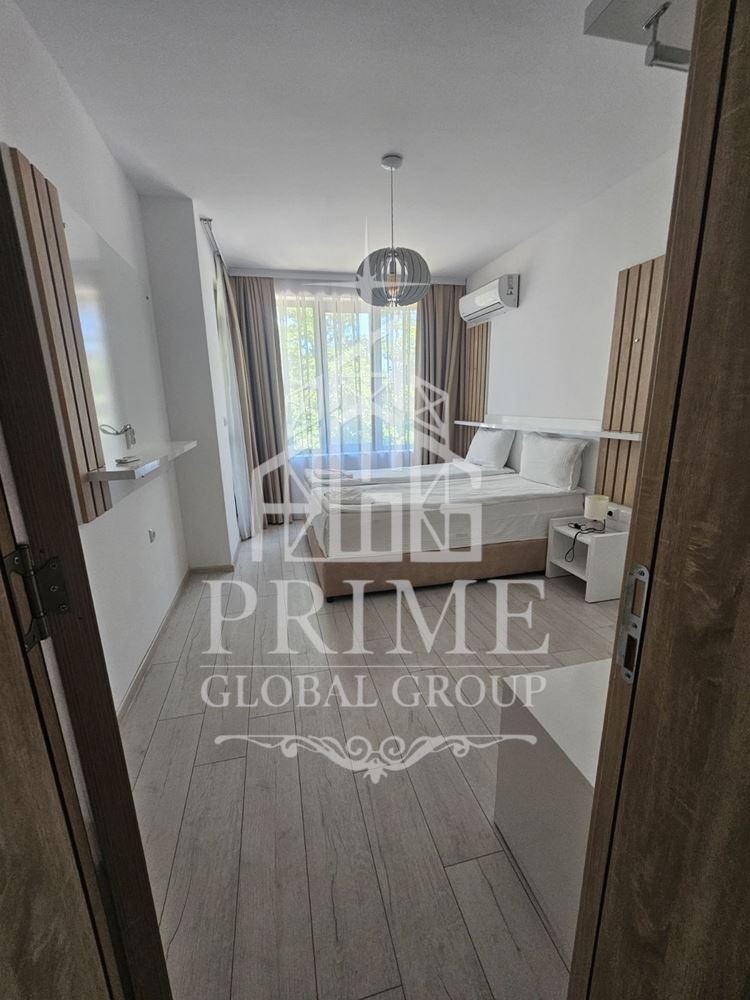 Продава 3-СТАЕН, гр. Приморско, област Бургас, снимка 5 - Апартаменти - 55047584