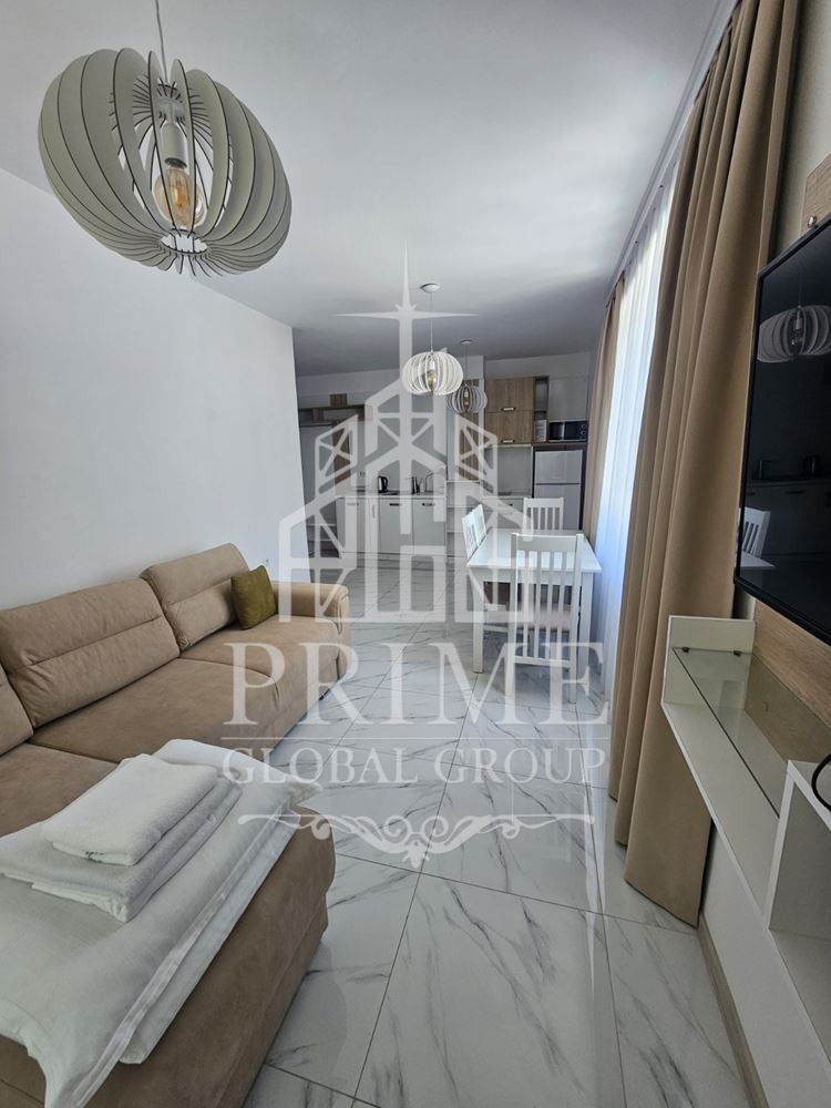 Продава 3-СТАЕН, гр. Приморско, област Бургас, снимка 2 - Апартаменти - 55047584