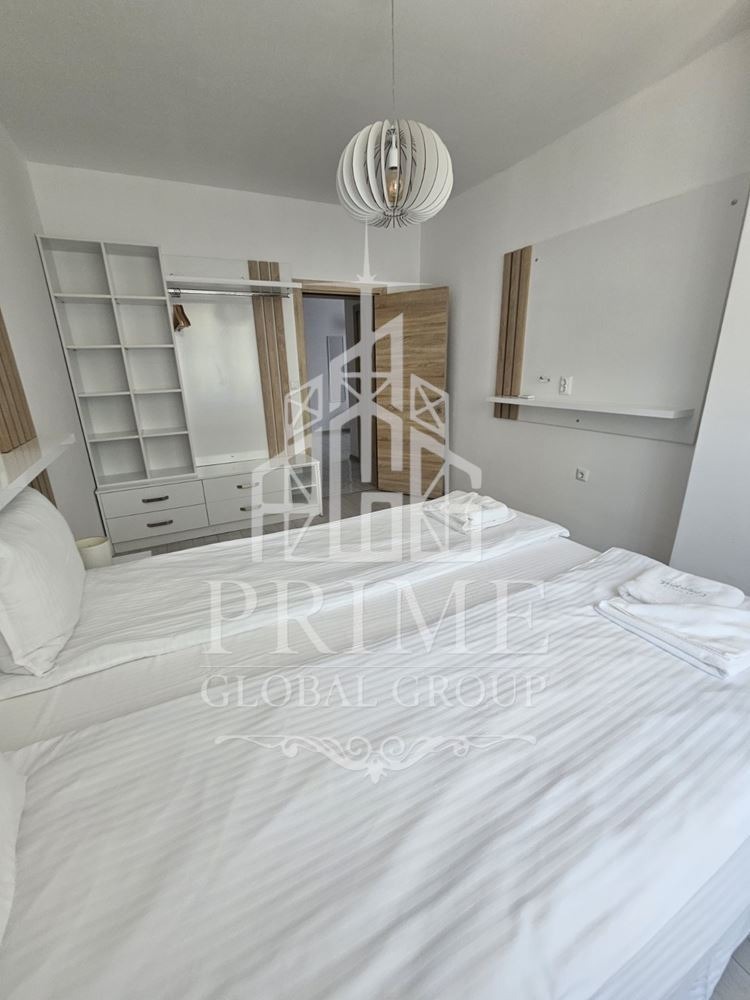 Продава 3-СТАЕН, гр. Приморско, област Бургас, снимка 6 - Апартаменти - 55047584