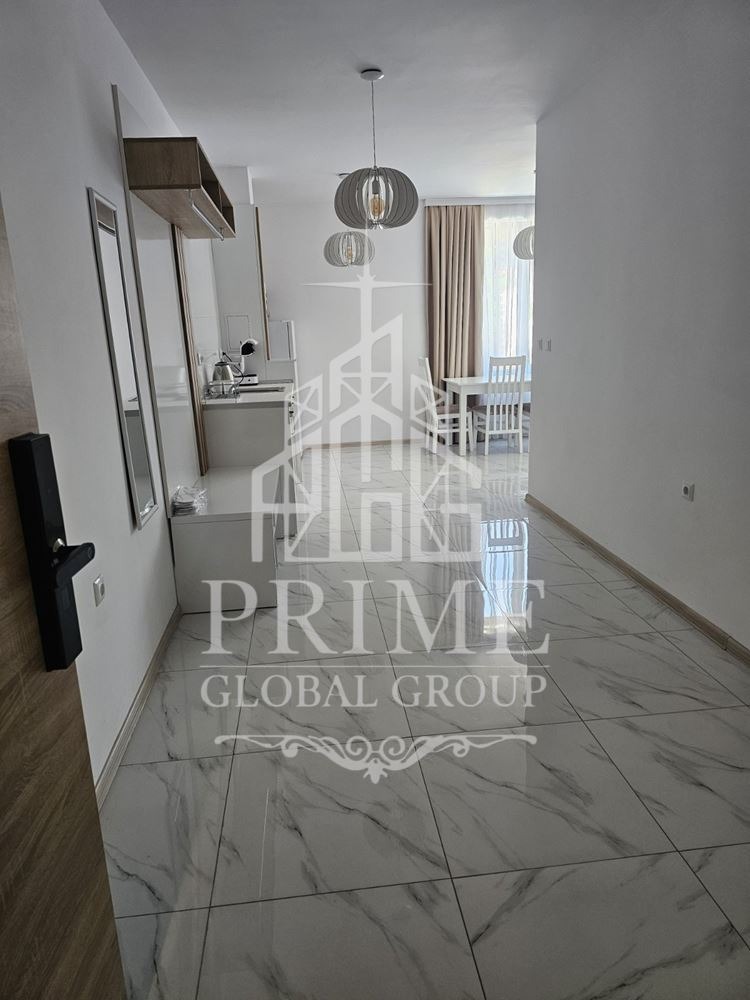 Продава 3-СТАЕН, гр. Приморско, област Бургас, снимка 3 - Апартаменти - 55047584