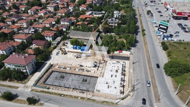 In vendita  3+ camere da letto Pleven , Shirok tsentar , 136 mq | 64946286 - Immagine [10]