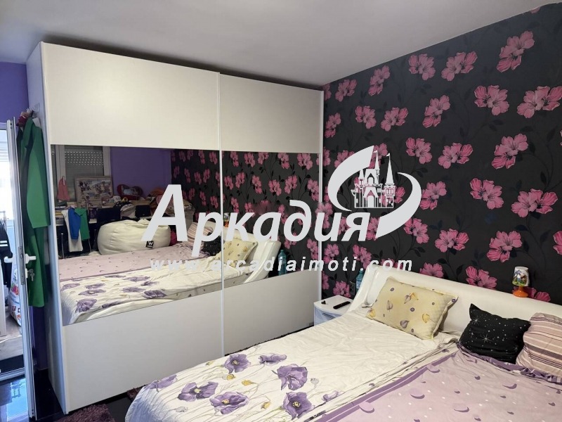 Продава МЕЗОНЕТ, гр. Пловдив, Кършияка, снимка 2 - Апартаменти - 52546845