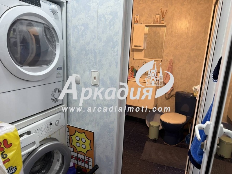 Продава МЕЗОНЕТ, гр. Пловдив, Кършияка, снимка 7 - Апартаменти - 52546845
