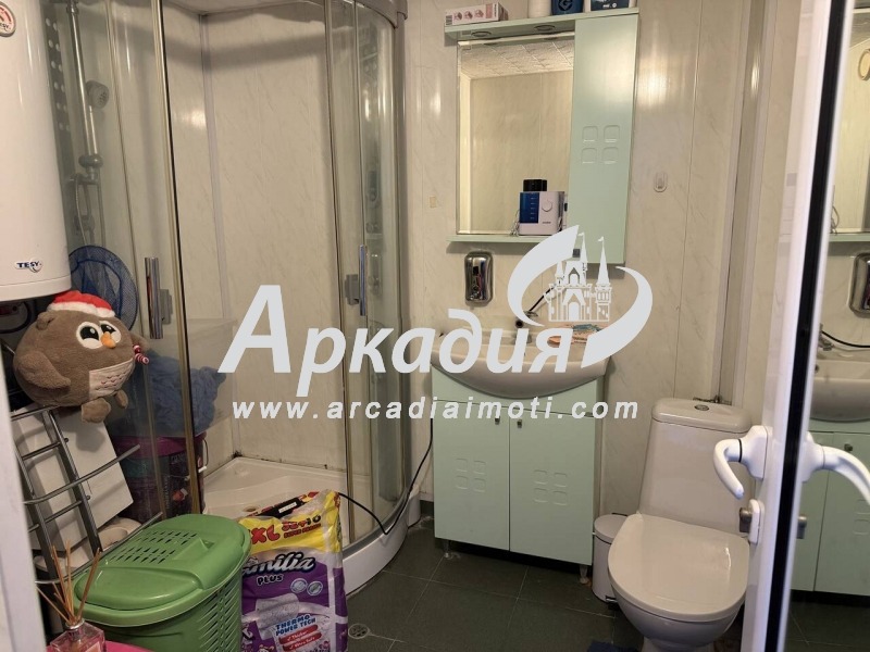 Продава МЕЗОНЕТ, гр. Пловдив, Кършияка, снимка 6 - Апартаменти - 52546845