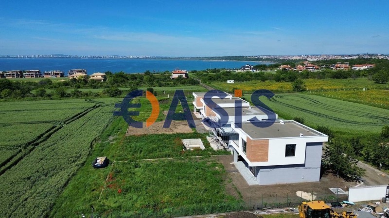 À vendre  Maison région Bourgas , Pomorie , 196 m² | 27893696 - image [9]