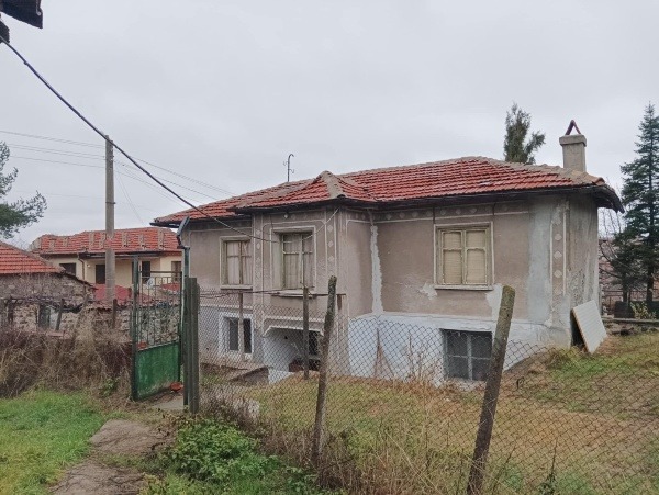 Til salg  Hus region Plovdiv , Bryagovo , 68 kvm | 72280885 - billede [2]