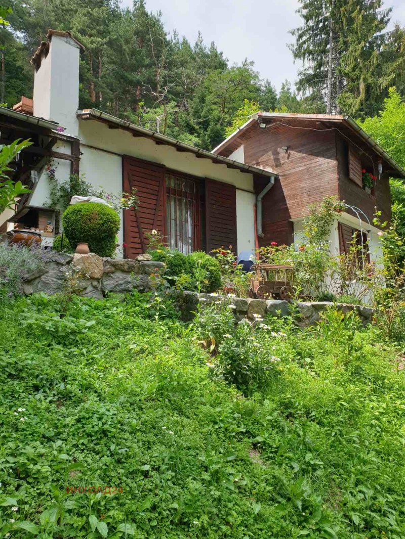 Προς πώληση  σπίτι Σοφηια , Βηστρητσα , 63 τ.μ | 50176926 - εικόνα [9]