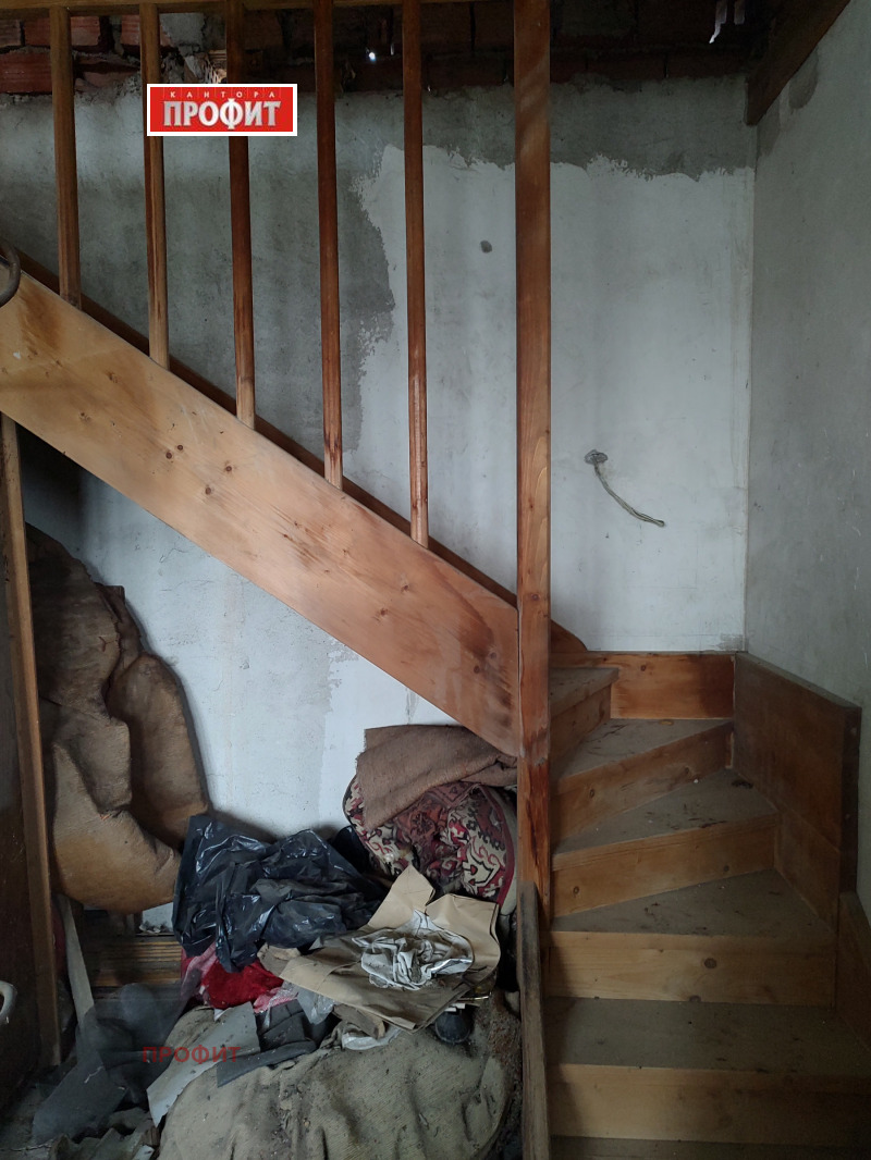 Продава КЪЩА, с. Бенковски, област Пловдив, снимка 16 - Къщи - 52147154