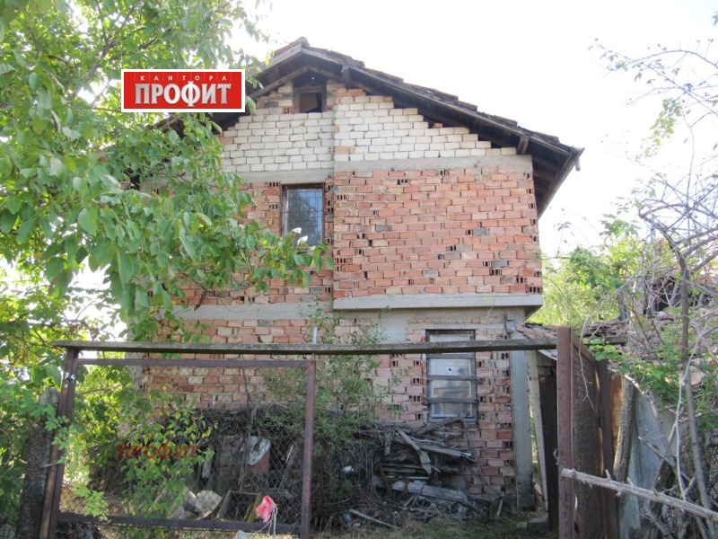 Продава КЪЩА, с. Бенковски, област Пловдив, снимка 12 - Къщи - 52147154