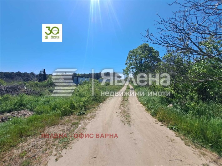 Προς πώληση  Οικόπεδο Βαρνα , μ-τ Βοροβετσ - σεβερ , 703 τ.μ | 20090882 - εικόνα [2]