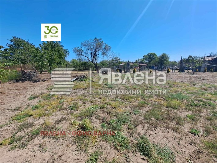 Προς πώληση  Οικόπεδο Βαρνα , μ-τ Βοροβετσ - σεβερ , 703 τ.μ | 20090882