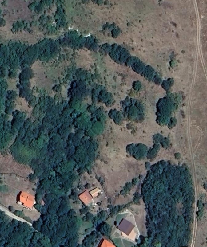 Продава  Парцел град София , с. Клисура , 5477 кв.м | 36045357