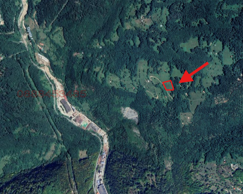 For Sale  Land region Smolyan , Smolyan , 1.169 dka | 10917421 - image [2]