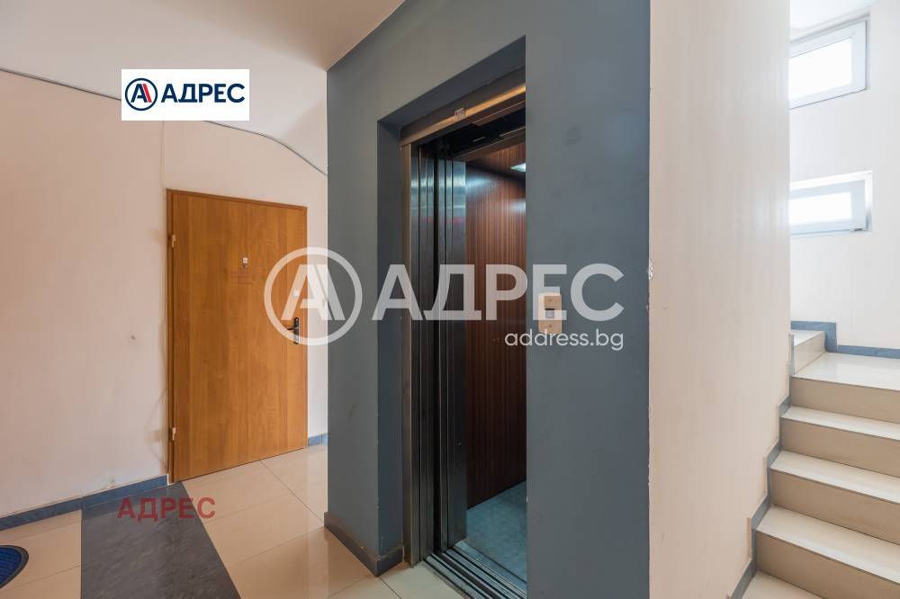 Продава 1-СТАЕН, гр. Варна, Зимно кино Тракия, снимка 9 - Апартаменти - 53982378