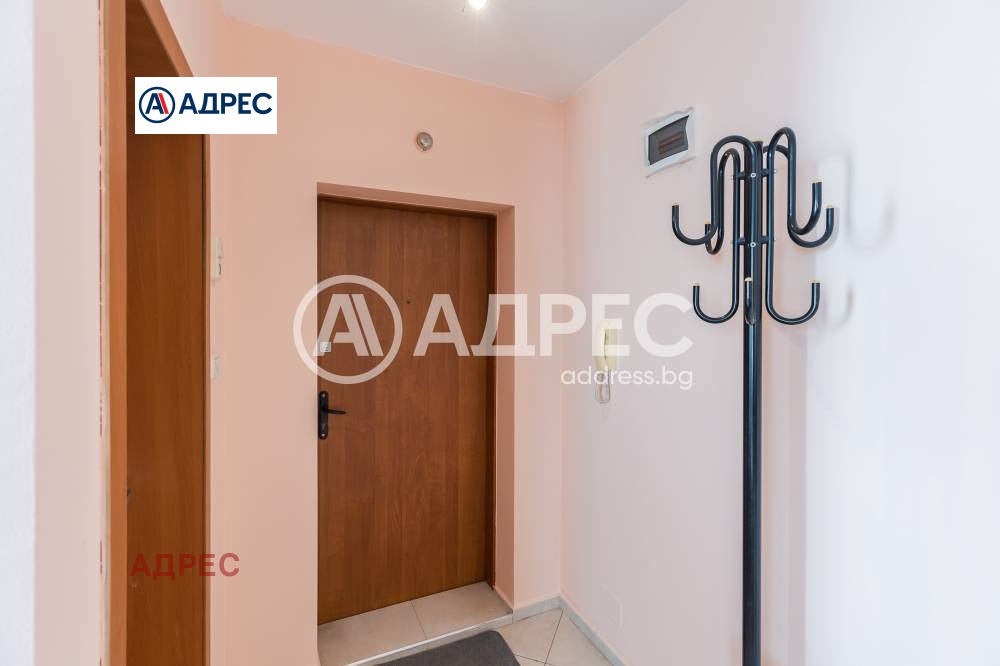 Продава 1-СТАЕН, гр. Варна, Зимно кино Тракия, снимка 7 - Апартаменти - 53982378