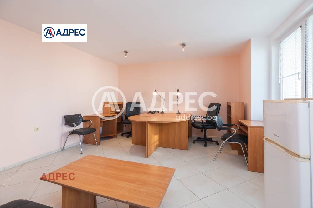 Продава 1-СТАЕН, гр. Варна, Зимно кино Тракия, снимка 4 - Апартаменти - 53982378