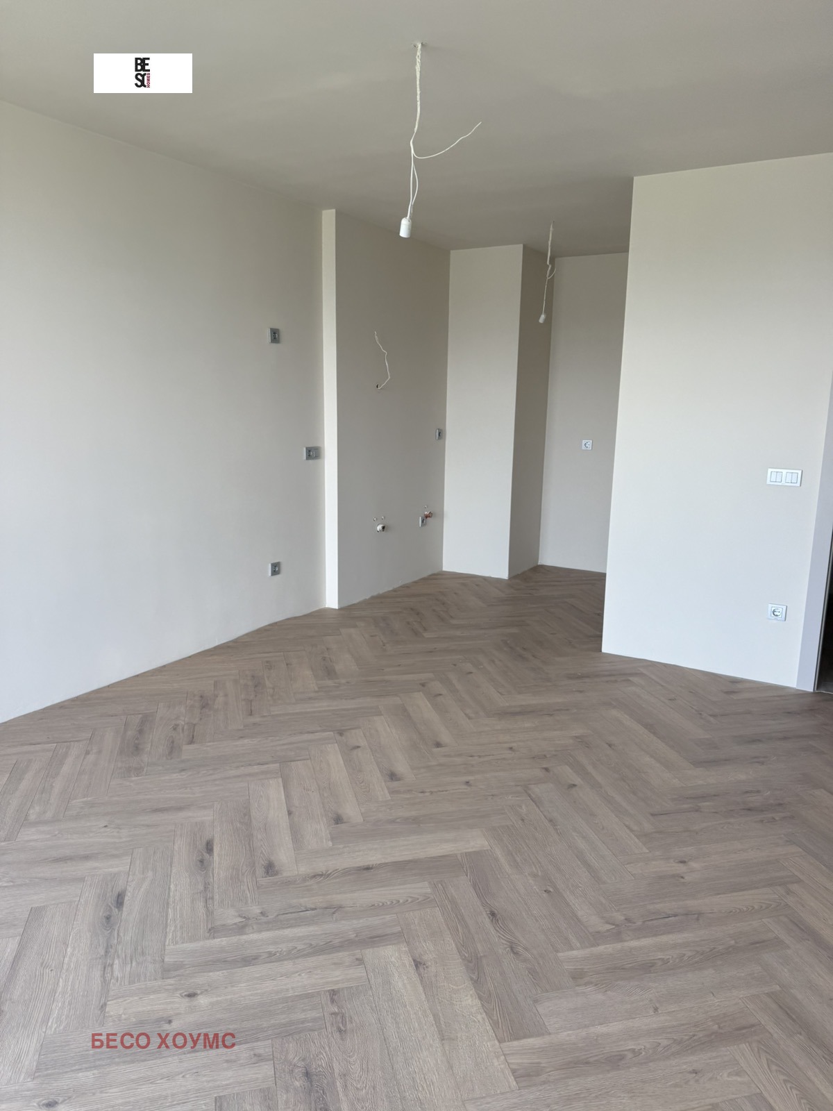 Продава 2-СТАЕН, гр. София, Младост 3, снимка 12 - Апартаменти - 54606496