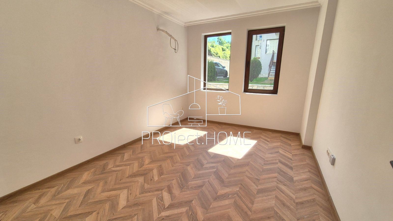 Продава 2-СТАЕН, гр. Свети Влас, област Бургас, снимка 7 - Апартаменти - 54606491