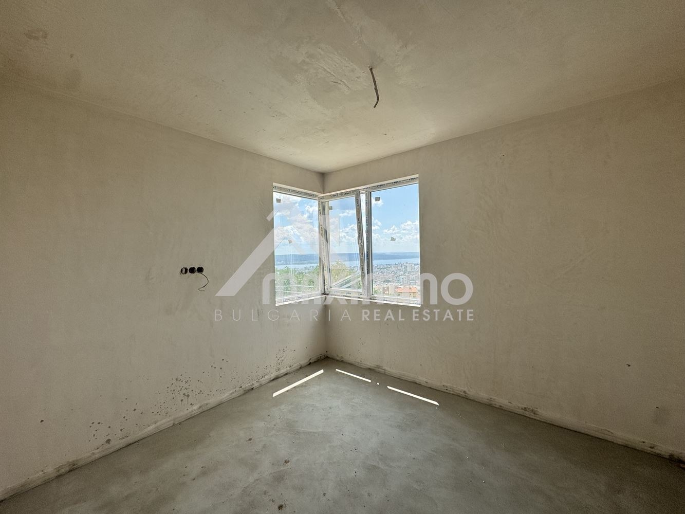 Продава 2-СТАЕН, гр. Варна, м-т Пчелина, снимка 7 - Апартаменти - 55251952