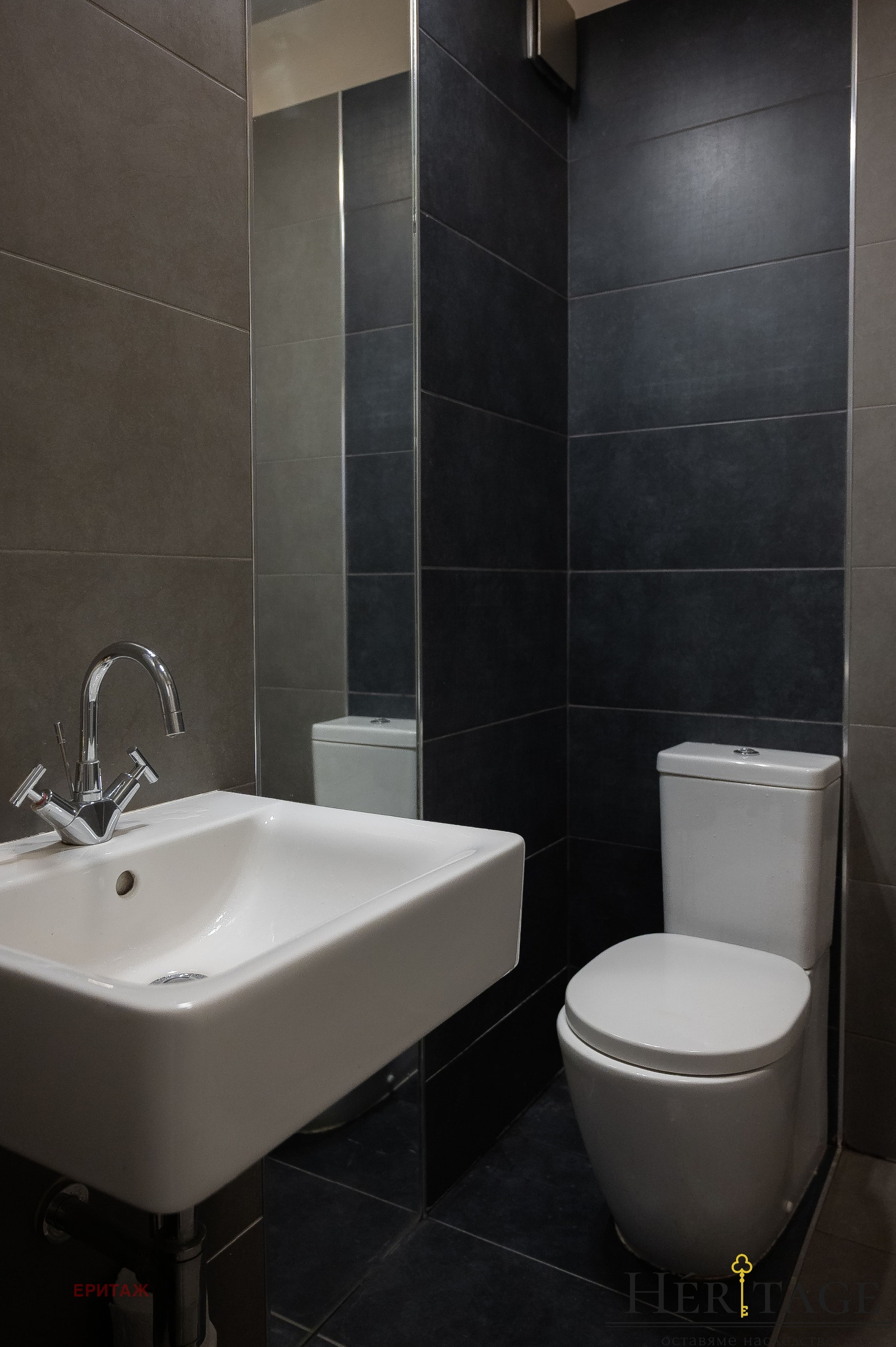 Продава 2-СТАЕН, гр. София, Оборище, снимка 11 - Апартаменти - 55274765