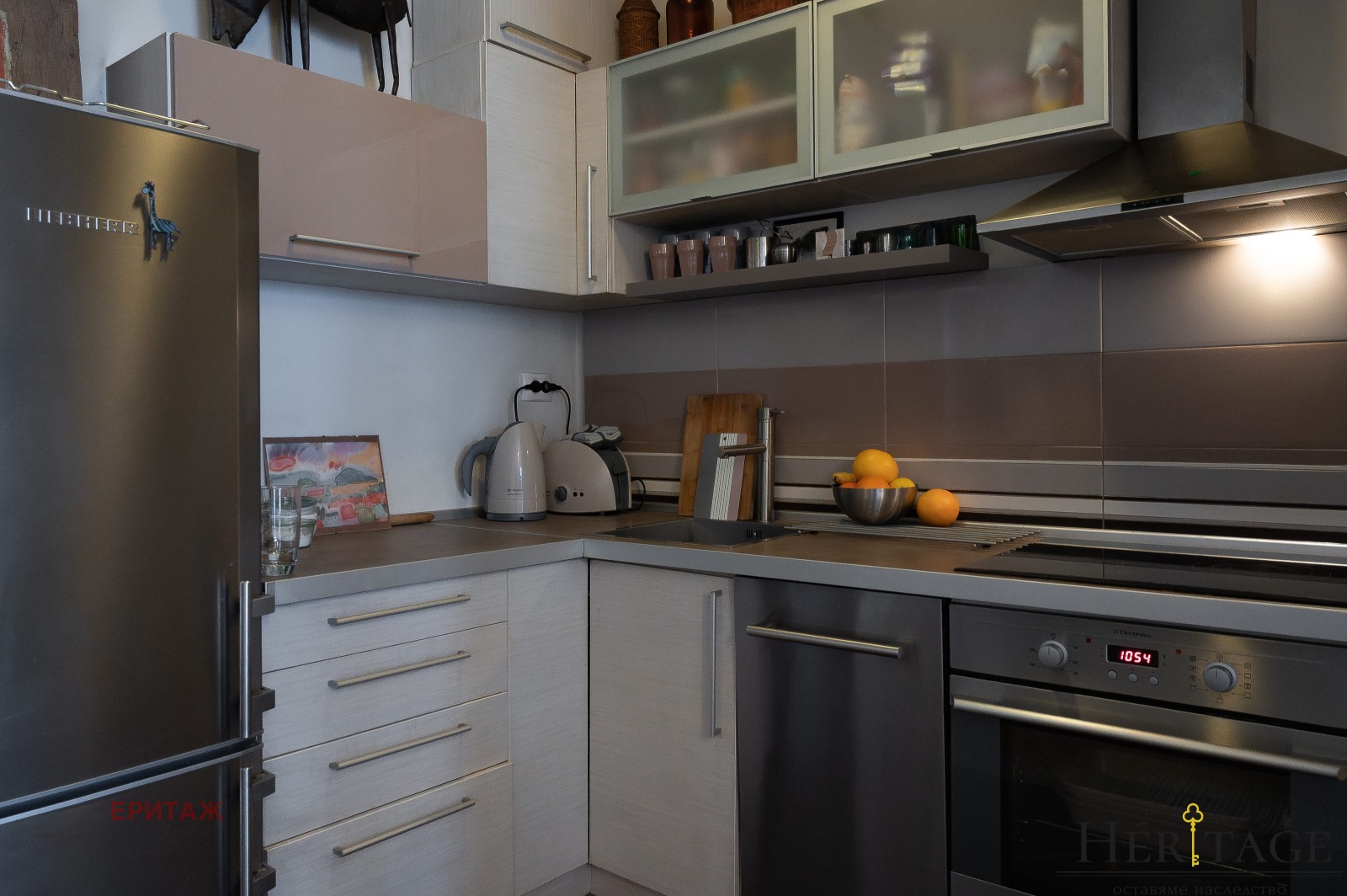 Продава 2-СТАЕН, гр. София, Оборище, снимка 7 - Апартаменти - 55274765