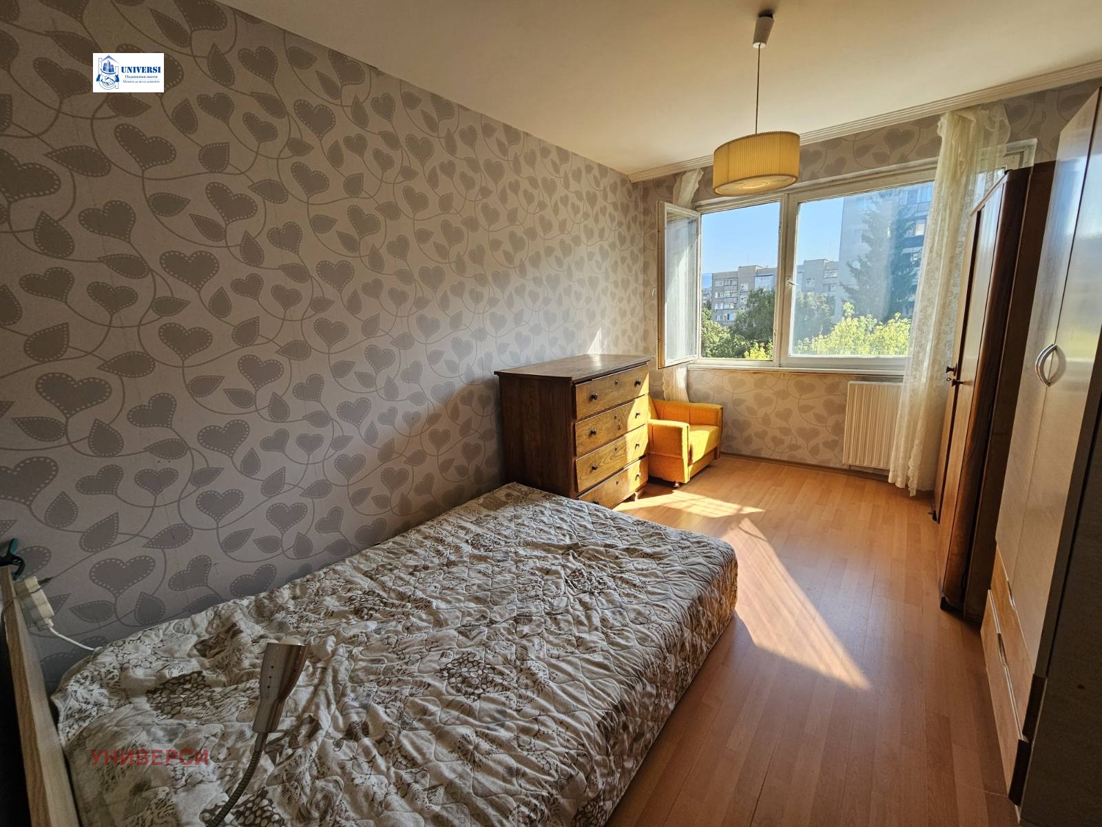 Продава 2-СТАЕН, гр. София, Люлин 6, снимка 13 - Апартаменти - 55640701