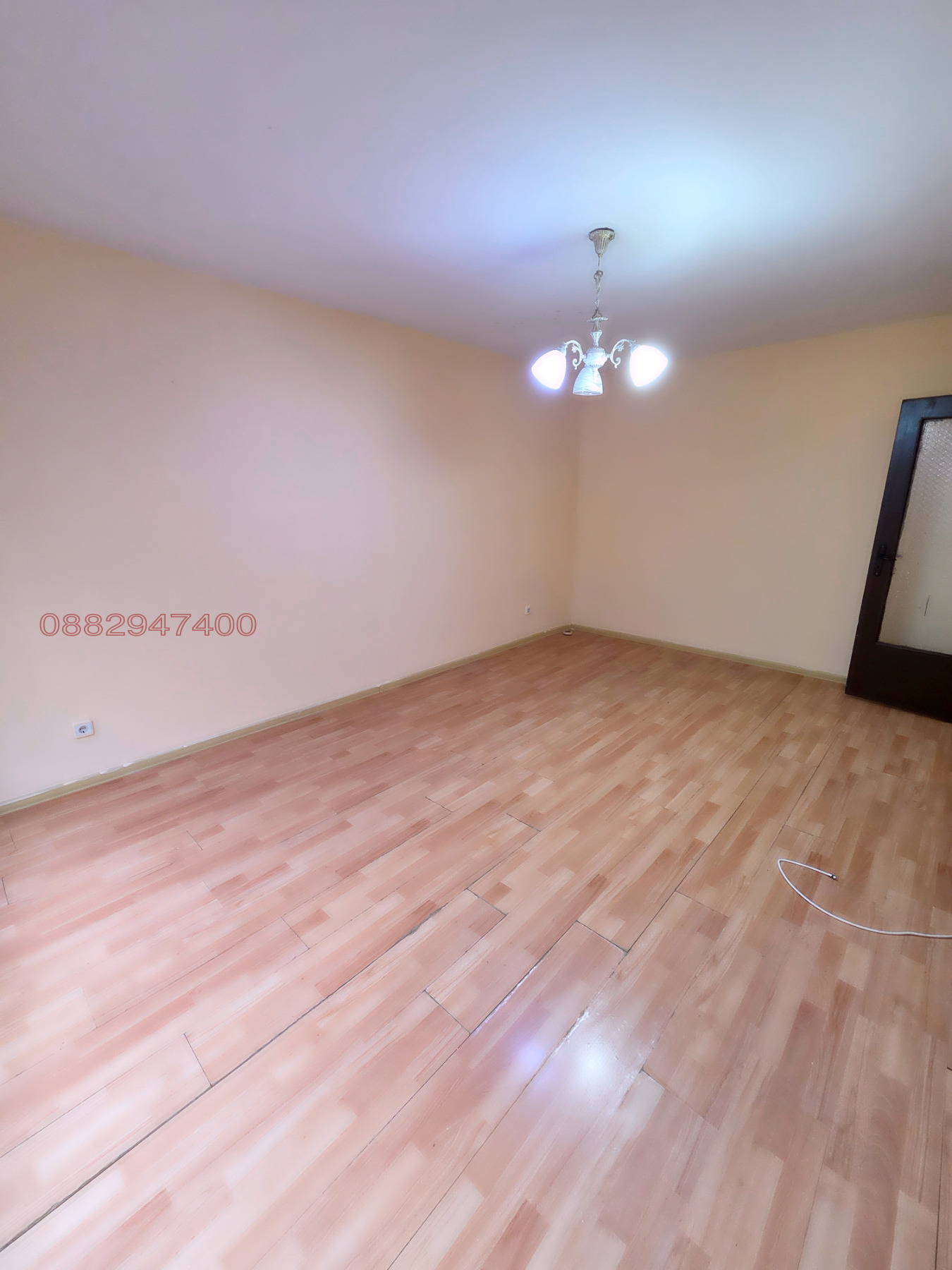 Продава 2-СТАЕН, гр. Димитровград, област Хасково, снимка 4 - Апартаменти - 56744607