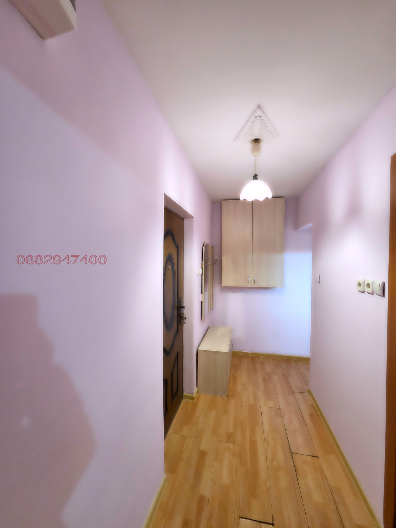 Продава 2-СТАЕН, гр. Димитровград, област Хасково, снимка 6 - Апартаменти - 56744607