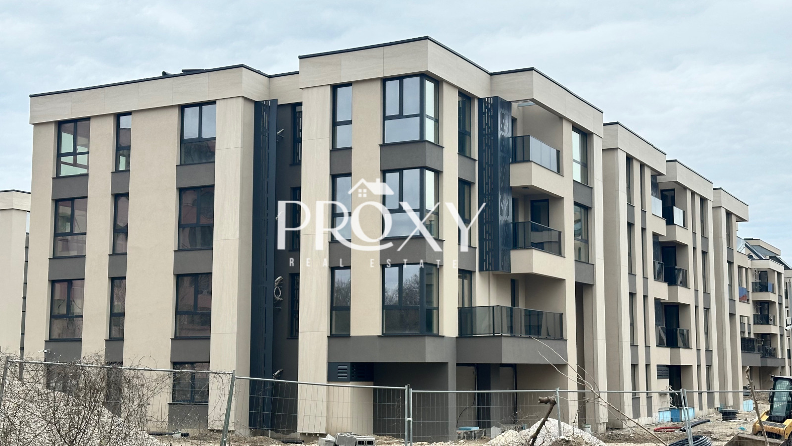 Продава 3-СТАЕН, гр. Пловдив, Остромила, снимка 6 - Апартаменти - 55622794