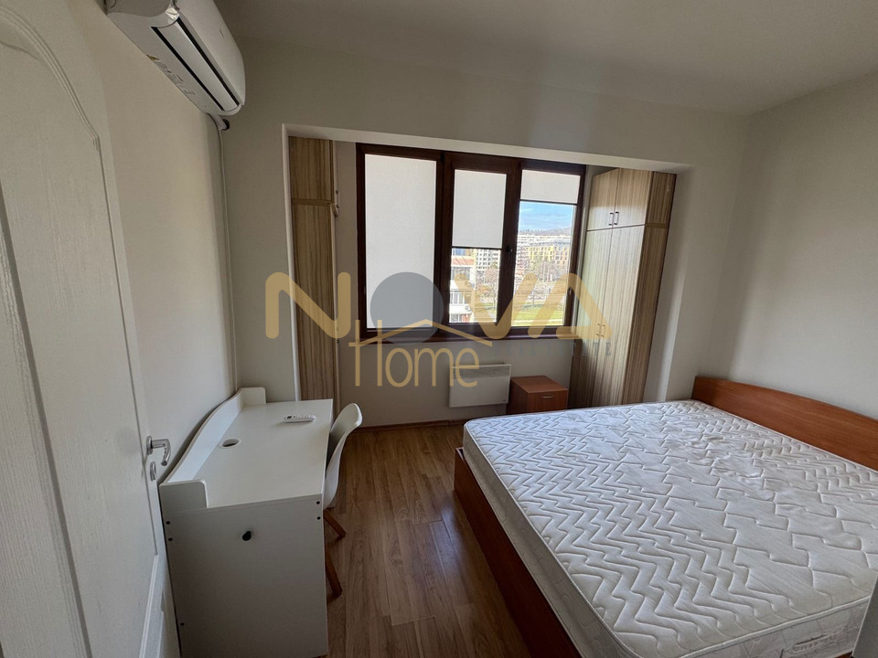 Продава 3-СТАЕН, гр. Варна, Чайка, снимка 5 - Апартаменти - 54329010