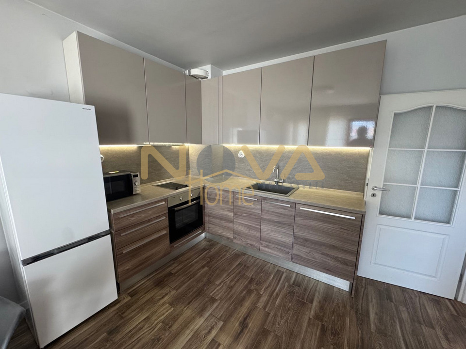 Продава 3-СТАЕН, гр. Варна, Чайка, снимка 2 - Апартаменти - 54329010