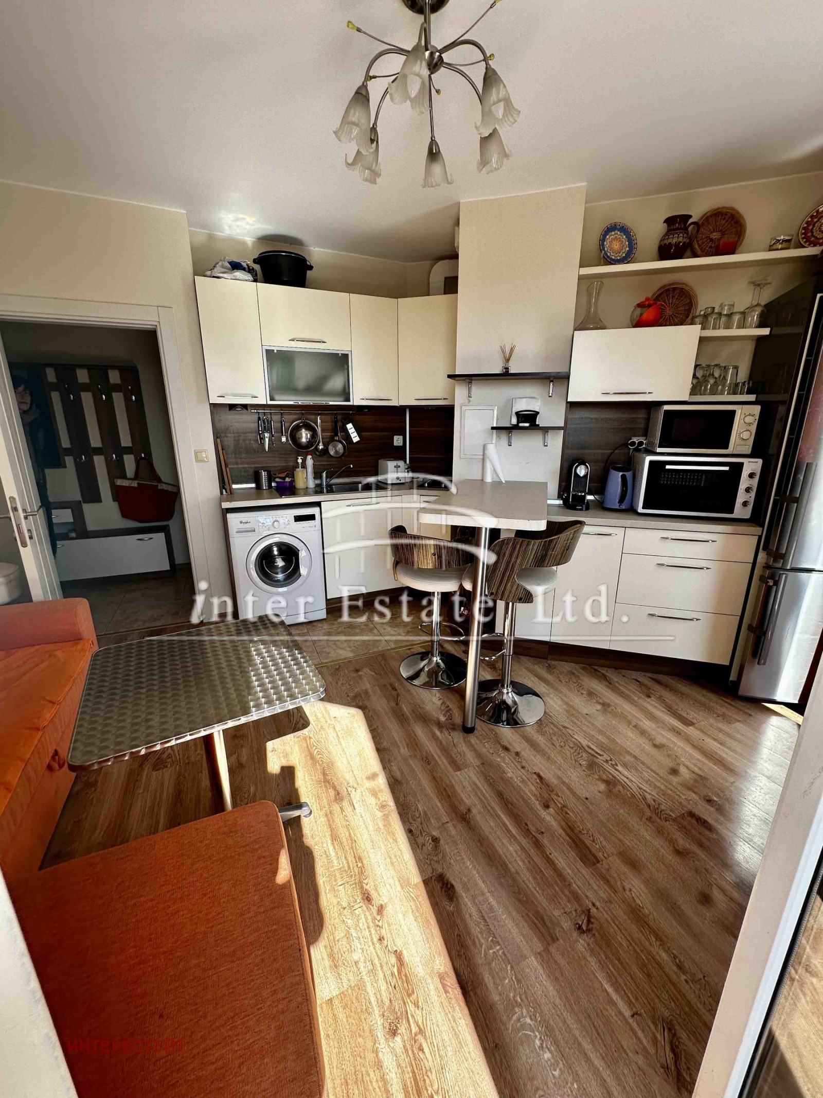 Продава 3-СТАЕН, с. Равда, област Бургас, снимка 3 - Апартаменти - 53773464