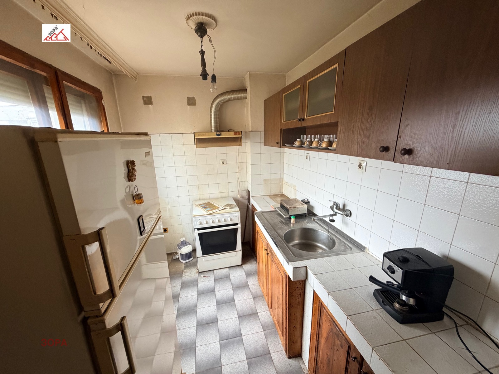 Продава 3-СТАЕН, гр. Враца, Металург, снимка 8 - Апартаменти - 54145887