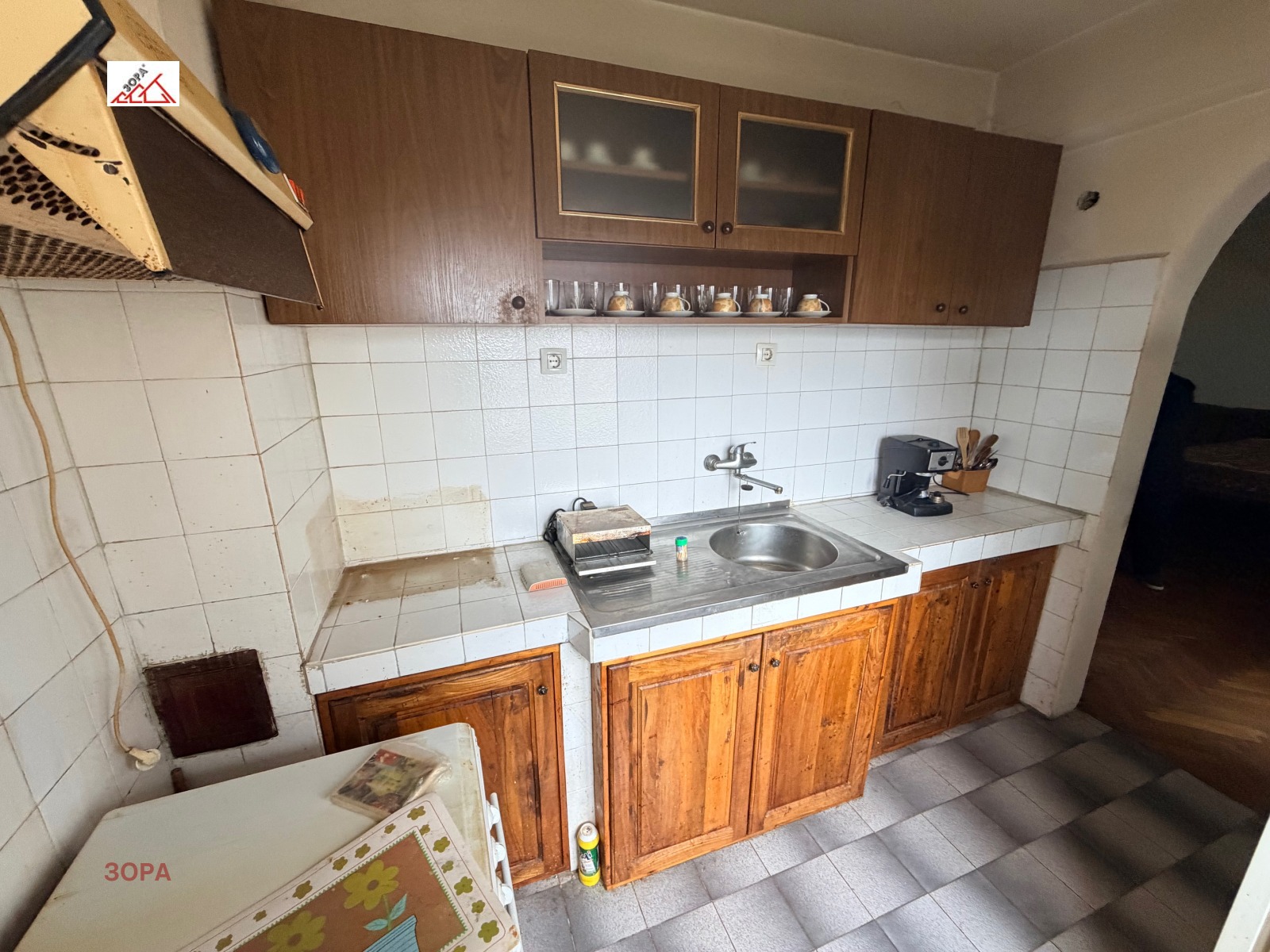 Продава 3-СТАЕН, гр. Враца, Металург, снимка 9 - Апартаменти - 54145887