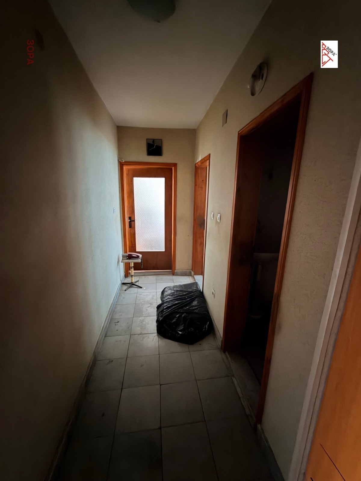 Продава 3-СТАЕН, гр. Враца, Металург, снимка 3 - Апартаменти - 54145887