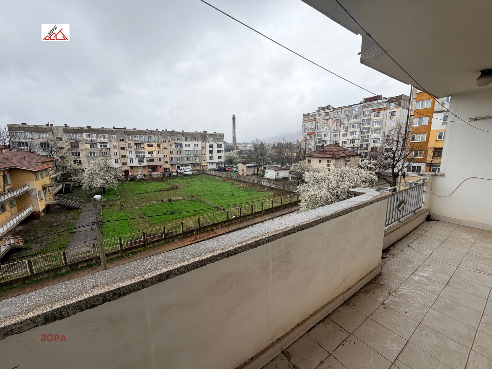 Продава 3-СТАЕН, гр. Враца, Металург, снимка 2 - Апартаменти - 54145887