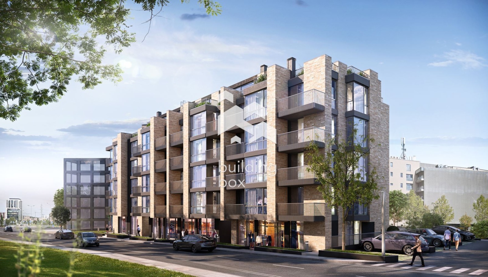 Продава 3-СТАЕН, гр. София, Младост 4, снимка 3 - Апартаменти - 54276508